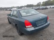 ✅ 2003 Hyundai Elantra GLS • VIN: KMHDN45D53U646603 • Lot: 41916953. Wystawiony na IAAI z przebiegiem 175 170 mil. Bezpłatny archiwum sprzedaży aukcyjnych z USA i szczegółowy raport historii pojazdu na DreamBid. Zdjęcie 3.