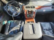 ✅ 2009 Chevrolet Tahoe LTZ • VIN: 1GNFC33J69R168149 • Lot: 65070395. Listed on Copart with 111,074 mi. Free auction sales archive from the USA and detailed vehicle history report at DreamBid. Image 8.