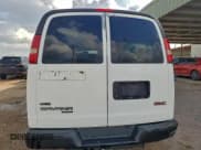 ✅ 2010 GMC Savana LS • VIN: 1GJ2GZDG1A1184224 • Lot: 91743165. Wystawiony na Copart z przebiegiem 57 793 mil. Bezpłatny archiwum sprzedaży aukcyjnych z USA i szczegółowy raport historii pojazdu na DreamBid. Zdjęcie 6.