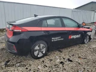 ✅ 2020 Hyundai Ioniq Blue • VIN: KMHC65LC3LU231577 • Lot: 72741224. Wystawiony na Copart z przebiegiem 67 251 mil. Bezpłatny archiwum sprzedaży aukcyjnych z USA i szczegółowy raport historii pojazdu na DreamBid. Zdjęcie 3.