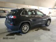 ✅ 2022 Jeep Cherokee Latitude Lux • VIN: 1C4PJLMX5ND517198 • Lot: 81653845. Listed on Copart with 36,460 mi. Free auction sales archive from the USA and detailed vehicle history report at DreamBid. Image 3.