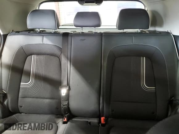 ✅ 2023 Hyundai Venue Limited • VIN: KMHRC8A39PU212982 • Лот: 48723905. Опубликован ранее на Copart с пробегом 29 031 миль. Бесплатный доступ к архиву аукционных продаж из США и подробный отчёт об истории автомобиля на DreamBid. Изображение 10.