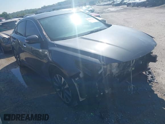 ✅ 2017 Nissan Altima S • VIN: 1N4AL3APXHC159200 • Лот: 38281263. Опубликован ранее на IAAI с пробегом 164 762 миль. Бесплатный доступ к архиву аукционных продаж из США и подробный отчёт об истории автомобиля на DreamBid. Изображение 1.