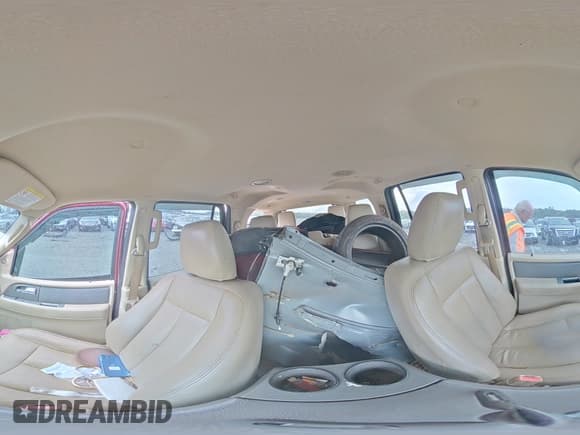 ✅ 2013 Ford Expedition XLT • VIN: 1FMJU1H55DEF09343 • Lot: 69547545. Listed on Copart with Not provided. Free auction sales archive from the USA and detailed vehicle history report at DreamBid. Image 13.