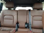 ✅ 2021 Toyota Land Cruiser • VIN: JTMCY7AJ6M4099198 • Лот: 52109275. Опубликован ранее на Copart с пробегом 34 602 миль. Бесплатный доступ к архиву аукционных продаж из США и подробный отчёт об истории автомобиля на DreamBid. Изображение 10.