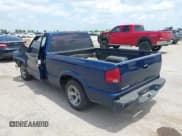 ✅ 1999 Chevrolet S-10 • VIN: 1GCCS1445X8191064 • Лот: 42351000. Опубликован ранее на IAAI с пробегом Не указан. Бесплатный доступ к архиву аукционных продаж из США и подробный отчёт об истории автомобиля на DreamBid. Изображение 3.