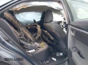 ✅ 2018 Toyota Corolla L • VIN: 2T1BURHE4JC081237 • Lot: 42026419. Listed on IAAI with Not provided. Free auction sales archive from the USA and detailed vehicle history report at DreamBid. Image 8.