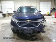 ✅ 2021 Chevrolet Equinox LT • VIN: 3GNAXUEV7MS148941 • Lot: 87355745. Listed on Copart with 22,582 mi. Free auction sales archive from the USA and detailed vehicle history report at DreamBid. Image 5.