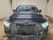 ✅ 2024 Dodge Durango GT • VIN: 1C4RDHDG6RC152264 • Lot: 96839835. Listed on Copart with 55,549 mi. Free auction sales archive from the USA and detailed vehicle history report at DreamBid. Image 5.