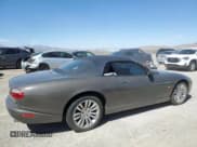 ✅ 2005 Jaguar XK XK8 • VIN: SAJDA42C452A41017 • Лот: 65583134. Опубликован ранее на Copart с пробегом 143 024 миль. Бесплатный доступ к архиву аукционных продаж из США и подробный отчёт об истории автомобиля на DreamBid. Изображение 3.