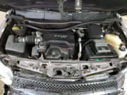 ✅ 2008 Chevrolet Equinox LS • VIN: 2CNDL23F786324324 • Лот: 88998095. Опубликован ранее на Copart с пробегом 119 870 миль. Бесплатный доступ к архиву аукционных продаж из США и подробный отчёт об истории автомобиля на DreamBid. Изображение 11.