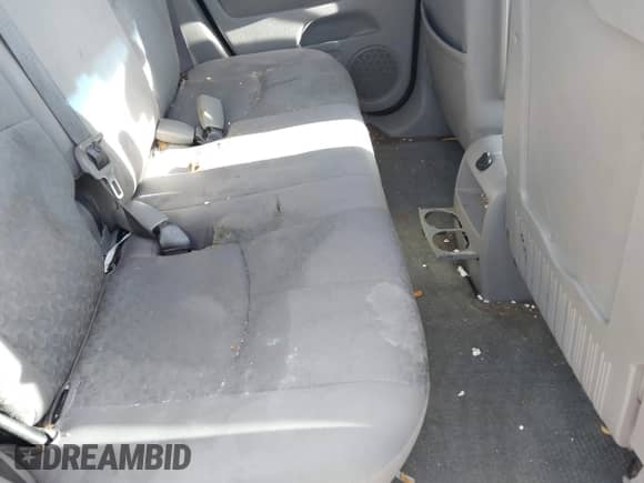 2006 Saturn VUE with VIN 5GZCZ33D26S840344, listed as a IAAI auction lot 43530070 with 176,470 mi miles and . Bid and sale history available at DreamBid. Image 8.