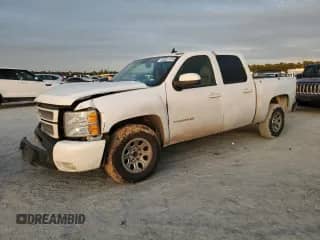 2012 Chevrolet Silverado 1500 LTZ с VIN 3GCPCTE02CG108250, выставлен на аукционе Copart как лот 84861474 с пробегом 252 949 миль миль и Списание • Salvage title. История ставок и продаж доступна на DreamBid. Изображение 1.