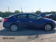 ✅ 2019 Nissan Sentra SV • VIN: 3N1AB7AP8KL611924 • Lot: 37377085. Wystawiony na IAAI z przebiegiem 72 817 mil. Bezpłatny archiwum sprzedaży aukcyjnych z USA i szczegółowy raport historii pojazdu na DreamBid. Zdjęcie 13.