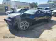 2025 Ford Mustang EcoBoost Premium with VIN 1FAGP8UH4S5120985, listed as a Copart auction lot 87439615 with Not provided miles and Clean title. Bid and sale history available at DreamBid. Image 1.