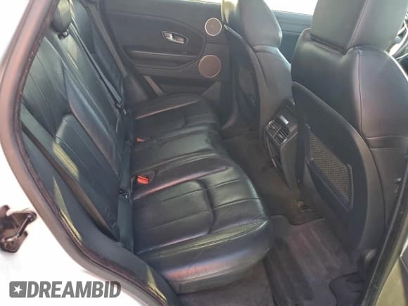 ✅ 2016 Land Rover Range Rover Evoque SE • VIN: SALVP2BG0GH097146 • Lot: 95532665. Wystawiony na Copart z przebiegiem 76 685 mil. Bezpłatny archiwum sprzedaży aukcyjnych z USA i szczegółowy raport historii pojazdu na DreamBid. Zdjęcie 10.