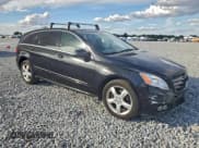 ✅ 2011 Mercedes-Benz R 350 • VIN: 4JGCB6FE5BA133195 • Lot: 94754335. Listed on Copart with 104,021 mi. Free auction sales archive from the USA and detailed vehicle history report at DreamBid. Image 4.