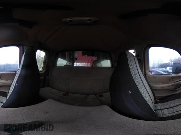 ✅ 1998 Ford F-150 • VIN: 1FTRX18LXWKA59609 • Лот: 41342324. Опубликован ранее на IAAI с пробегом 239 734 миль. Бесплатный доступ к архиву аукционных продаж из США и подробный отчёт об истории автомобиля на DreamBid. Изображение 22.