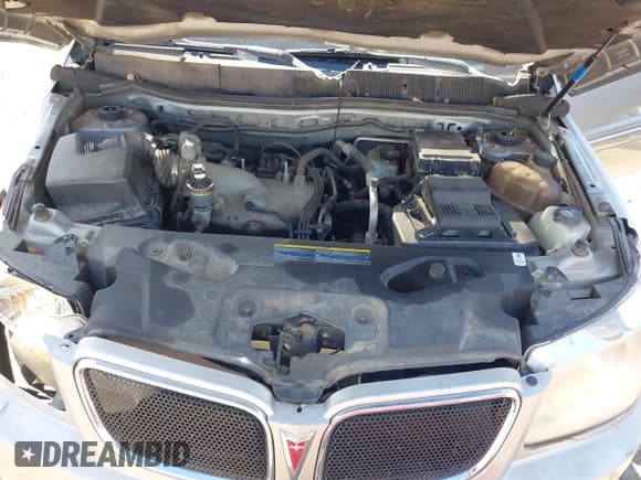 ✅ 2008 Pontiac Torrent • VIN: 2CKDL33F186031084 • Лот: 42382678. Опубликован ранее на IAAI с пробегом 231 408 миль. Бесплатный доступ к архиву аукционных продаж из США и подробный отчёт об истории автомобиля на DreamBid. Изображение 10.