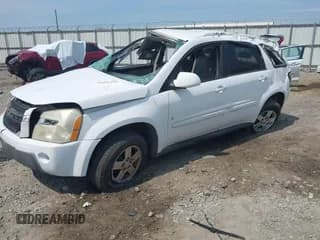 ✅ 2006 Chevrolet Equinox LT • VIN: 2CNDL63FX66139107 • Лот: 41898446. Опубликован ранее на IAAI с пробегом 111 994 миль. Бесплатный доступ к архиву аукционных продаж из США и подробный отчёт об истории автомобиля на DreamBid. Изображение 2.