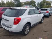 ✅ 2013 Chevrolet Equinox LS • VIN: 1GNALBEK9DZ123127 • Лот: 43387623. Опубликован ранее на IAAI с пробегом 120 784 миль. Бесплатный доступ к архиву аукционных продаж из США и подробный отчёт об истории автомобиля на DreamBid. Изображение 4.