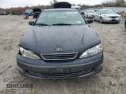 ✅ 2001 Lexus ES 300 • VIN: JT8BF28G610311565 • Lot: 89722005. Wystawiony na Copart z przebiegiem 90 856 mil. Bezpłatny archiwum sprzedaży aukcyjnych z USA i szczegółowy raport historii pojazdu na DreamBid. Zdjęcie 5.