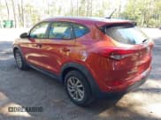 ✅ 2016 Hyundai Tucson SE • VIN: KM8J33A46GU097363 • Лот: 43350486. Опубликован ранее на IAAI с пробегом 69 463 миль. Бесплатный доступ к архиву аукционных продаж из США и подробный отчёт об истории автомобиля на DreamBid. Изображение 3.