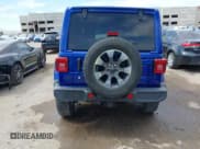 ✅ 2018 Jeep Wrangler Unlimited Sahara • VIN: 1C4HJXEN5JW236641 • Лот: 42637640. Опубликован ранее на IAAI с пробегом 65 125 миль. Бесплатный доступ к архиву аукционных продаж из США и подробный отчёт об истории автомобиля на DreamBid. Изображение 16.
