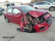 ✅ 2020 Hyundai Accent SE • VIN: 3KPC24A61LE110312 • Лот: 79893424. Опубликован ранее на Copart с пробегом 82 185 миль. Бесплатный доступ к архиву аукционных продаж из США и подробный отчёт об истории автомобиля на DreamBid. Изображение 11.