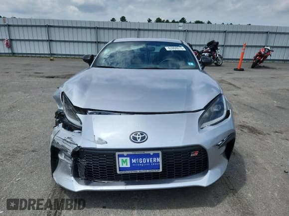 ✅ 2025 Toyota 86 Premium • VIN: JF1ZNBE14S8756009 • Lot: 65008015. Wystawiony na Copart z przebiegiem 2 576 mil. Bezpłatny archiwum sprzedaży aukcyjnych z USA i szczegółowy raport historii pojazdu na DreamBid. Zdjęcie 5.