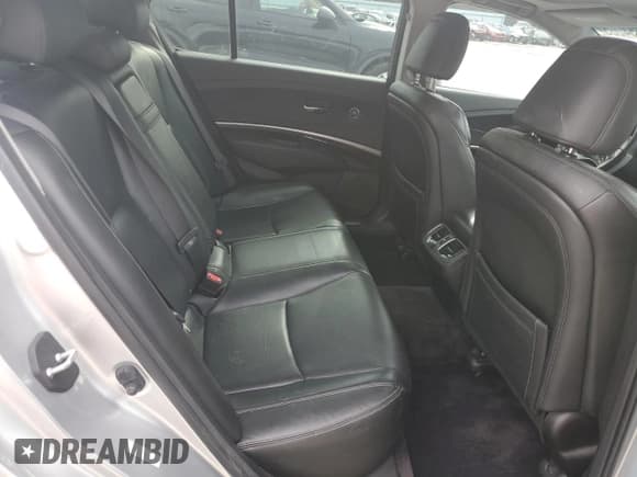 ✅ 2015 Acura RLX Technology • VIN: JH4KC1F59FC001663 • Lot: 47754065. Listed on Copart with 132,448 mi. Free auction sales archive from the USA and detailed vehicle history report at DreamBid. Image 11.