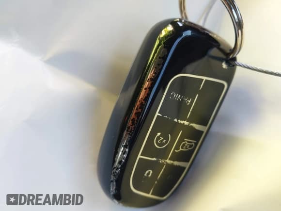 ✅ 2017 Jeep Grand Cherokee Altitude • VIN: 1C4RJEAG6HC788886 • Лот: 42619175. Опубликован ранее на IAAI с пробегом 108 165 миль. Бесплатный доступ к архиву аукционных продаж из США и подробный отчёт об истории автомобиля на DreamBid. Изображение 11.