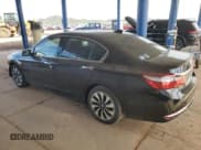 ✅ 2017 Honda Accord EX-L • VIN: JHMCR6F59HC007319 • Lot: 86193835. Wystawiony na Copart z przebiegiem 85 274 mil. Bezpłatny archiwum sprzedaży aukcyjnych z USA i szczegółowy raport historii pojazdu na DreamBid. Zdjęcie 2.
