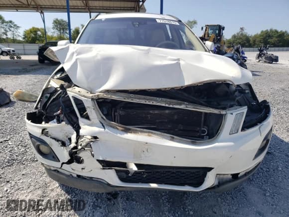 ✅ 2010 Volvo XC60 3.2L • VIN: YV4982DL7A2075796 • Lot: 71518815. Wystawiony na Copart z przebiegiem Nie podano. Bezpłatny archiwum sprzedaży aukcyjnych z USA i szczegółowy raport historii pojazdu na DreamBid. Zdjęcie 5.