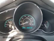 ✅ 2012 Chevrolet Malibu 1LT • VIN: 1G1ZC5EU1CF333485 • Lot: 77432644. Listed on Copart with 65,262 mi. Free auction sales archive from the USA and detailed vehicle history report at DreamBid. Image 9.