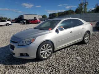 2014 Chevrolet Malibu LT z VIN 1G11E5SL7EF154051, wystawiony jako Copart lot #85112205 z przebiegiem 207 406 mil mil oraz Czysty tytuł • Clean title. Historia ofert i sprzedaży dostępna na DreamBid. Obrazek 1.