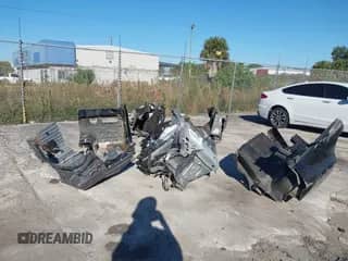 2022 Chevrolet Camaro 2SS с VIN 1G1FG3D75N0122822, выставлен на аукционе IAAI как лот 43490253 с пробегом Не указан миль и . История ставок и продаж доступна на DreamBid. Изображение 1.