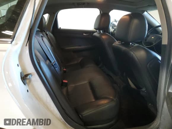 ✅ 2014 Chevrolet Impala LTZ • VIN: 2G1WC5E3XE1163339 • Лот: 74559224. Опубликован ранее на Copart с пробегом 171 224 миль. Бесплатный доступ к архиву аукционных продаж из США и подробный отчёт об истории автомобиля на DreamBid. Изображение 10.