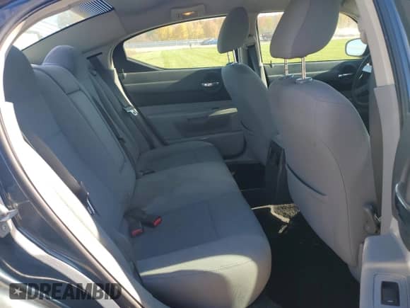 2007 Dodge Charger z VIN 2B3KA43GX7H801404, wystawiony jako Copart lot #76350274 z przebiegiem 138 877 mil mil oraz Szkoda całkowita • Salvage title. Historia ofert i sprzedaży dostępna na DreamBid. Obrazek 10.