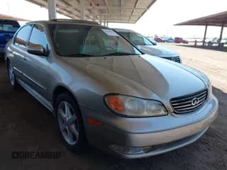 ✅ 2004 Infiniti I35 • VIN: JNKDA31A84T203292 • Lot: 42410255. Wystawiony na IAAI z przebiegiem 156 496 mil. Bezpłatny archiwum sprzedaży aukcyjnych z USA i szczegółowy raport historii pojazdu na DreamBid. Zdjęcie 1.
