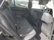 ✅ 2018 Subaru Outback Limited • VIN: 4S4BSANC8J3327091 • Lot: 66561325. Listed on Copart with 78,533 mi. Free auction sales archive from the USA and detailed vehicle history report at DreamBid. Image 10.