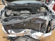 ✅ 2022 Chevrolet Silverado 2500HD • VIN: 1GB2WLE72NF271956 • Лот: 79256804. Опубликован ранее на Copart с пробегом 99 602 миль. Бесплатный доступ к архиву аукционных продаж из США и подробный отчёт об истории автомобиля на DreamBid. Изображение 11.