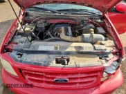 ✅ 2003 Ford F-150 XL • VIN: 1FTRX17243NB08550 • Lot: 84448875. Listed on Copart with 238,968 mi. Free auction sales archive from the USA and detailed vehicle history report at DreamBid. Image 11.