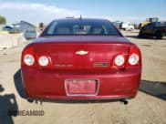 ✅ 2011 Chevrolet Malibu LTZ • VIN: 1G1ZE5E72BF165472 • Lot: 73468534. Listed on Copart with 55,037 mi. Free auction sales archive from the USA and detailed vehicle history report at DreamBid. Image 6.