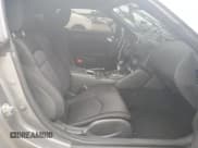 ✅ 2013 Nissan 370Z • VIN: JN1AZ4EH5DM382771 • Lot: 69376895. Listed on Copart with 123,969 mi. Free auction sales archive from the USA and detailed vehicle history report at DreamBid. Image 10.