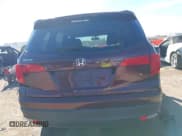 ✅ 2017 Honda Pilot EX-L • VIN: 5FNYF5H70HB019337 • Lot: 40809133. Listed on IAAI with 98,102 mi. Free auction sales archive from the USA and detailed vehicle history report at DreamBid. Image 17.