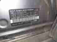 2018 Mitsubishi Outlander SE with VIN JA4AD3A33JJ003936, listed as a IAAI auction lot 43525448 with 252,718 mi miles and . Bid and sale history available at DreamBid. Image 9.