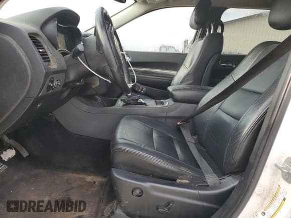 ✅ 2018 Dodge Durango SXT • VIN: 1C4RDHAG3JC393370 • Lot: 91246725. Wystawiony na Copart z przebiegiem 178 584 mil. Bezpłatny archiwum sprzedaży aukcyjnych z USA i szczegółowy raport historii pojazdu na DreamBid. Zdjęcie 7.