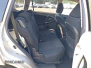 ✅ 2011 Toyota RAV4 Sport • VIN: JTMRK4DVXB5101129 • Lot: 42604898. Listed on IAAI with 177,518 mi. Free auction sales archive from the USA and detailed vehicle history report at DreamBid. Image 8.