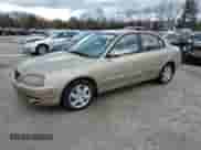 2003 Hyundai Elantra GLS z VIN KMHDN46D26U345516, wystawiony jako Copart lot #82101734 z przebiegiem 41 782 mil mil oraz Czysty tytuł • Clean title. Historia ofert i sprzedaży dostępna na DreamBid. Obrazek 1.